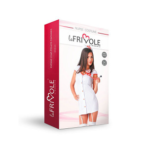 Kostim medicinske sestre | Le Frivole NC 02202