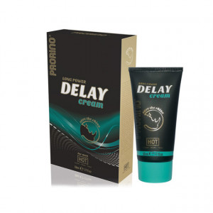 Krema za odlaganje ejakulacije | Prorino long power Delay Cream