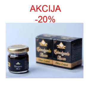 Macun med | 2X43GR