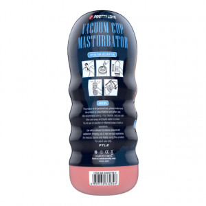 Masturbator Lampa Usta | MASTURBATOR CUP MOUTH