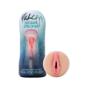 Masturbator | Shower Stroker