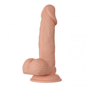Mekani Dildo 19cm i Lubrikant | KOMBINUJ I UŠTEDI 67