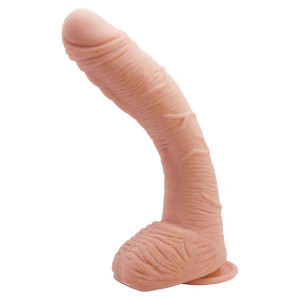 Mekani dildo | PL Alex