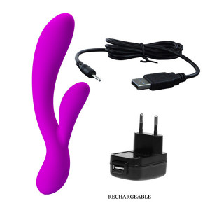 Multifunkcionalni vibrator | Angela