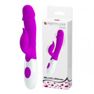 Multifunkcionalni vibrator | Peterr