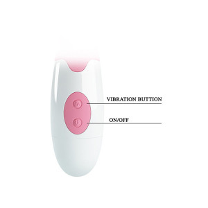 Multifunkcionalni vibrator | Peter