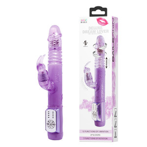 Multifunkcionalni vibrator