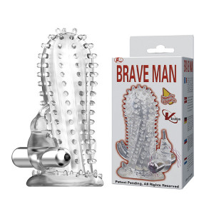Navlaka sa vibracijom | Vibrating Sleeve