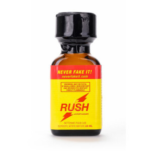 Poppers rush | Poppers rush 24ml
