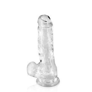 Providni dildo sa testisima | Pure Jelly