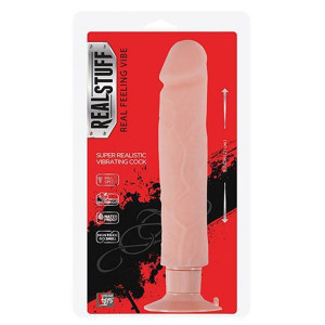 Realistični dildo