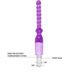 Rebrasti Vibrator | PL