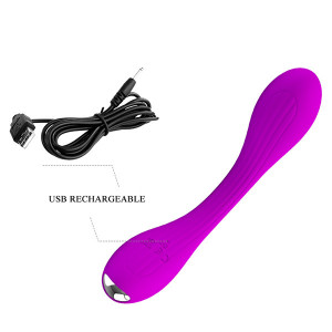 Savitljivi vibrator jakih vibracija | Yedda