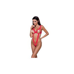 Seksi bodi | Kyouka Red L/XL