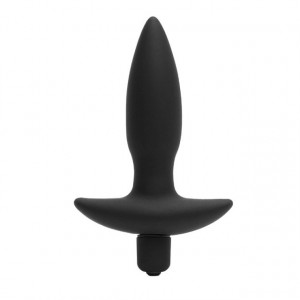 Silikonski Analni Vibrator i lubrikant | KOMBINUJ I UŠTEDI 84