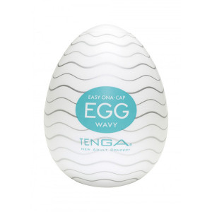 Tenga Egg | Jaje Masturbator