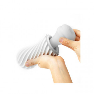 Tenga Masturbator | Tenga Flex Masturbation Sleeve