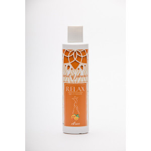 Ulje za masažu citrus | Relax C