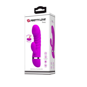 Vibrator silikoski