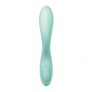 Vibrator za G tacku | SATISFYER RRROLLING PLEASURE