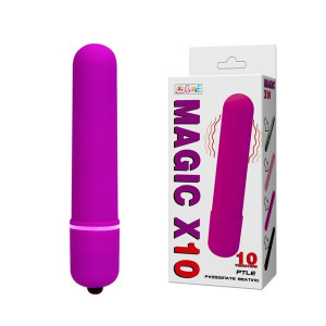Vibrator za klitoris