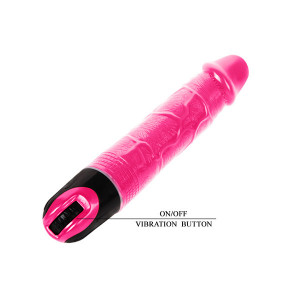 Vibrator