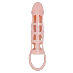 Vibrirajuća navlaka za penis | PL Harrison