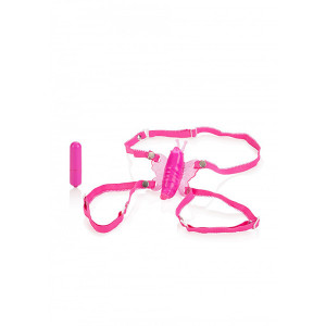Vibro gaćice leptir | Mini-Wireless Venus Butterfly