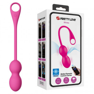 Vibro jaje aplikacija | Vibro egg