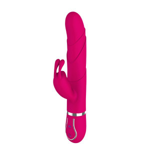 Zeka vibrator fantasy