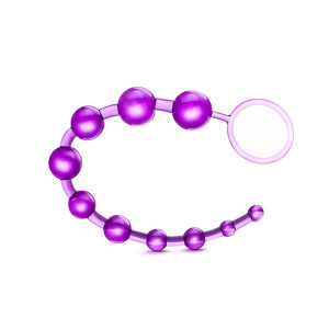 Analne kuglice | basic beads