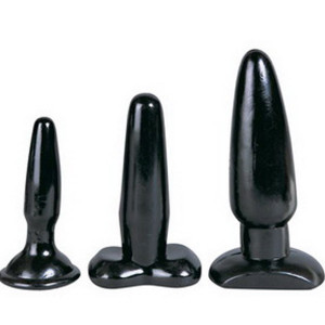 Analni dildo