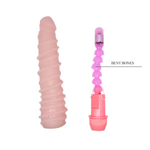 Analni vibrator