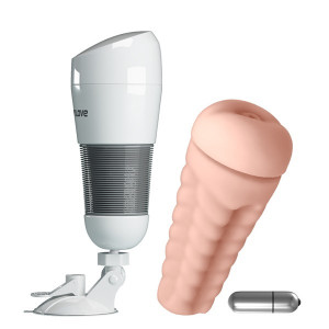 Anus masturbator