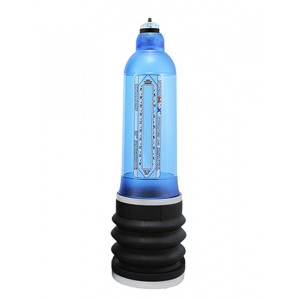 Bathmate hydromax x40 penis pumpa k