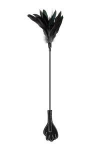 Bič i golicaljka | Feather Whip