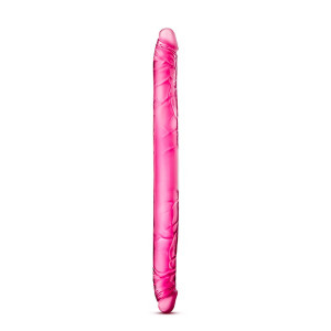 Dupli dildo | double dildo 16inch