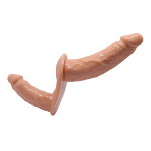 Dupli Strap on | PL Double Dildos