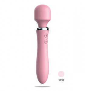 Dupli Vibrator | Dual Vibrator