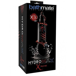 Hydromax X30 Xtreme k