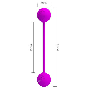 Japanske kuglice | Kegel Balls 2