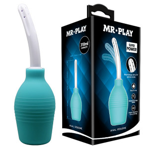 Klistir | MR Play Anal Douche