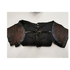 Korset | Corset jacket