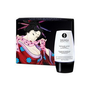 Krema za G tačku | Shunga Rain of Love