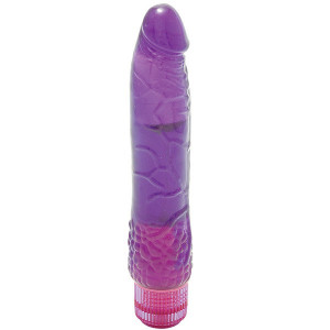 Ljubičasti vibrator
