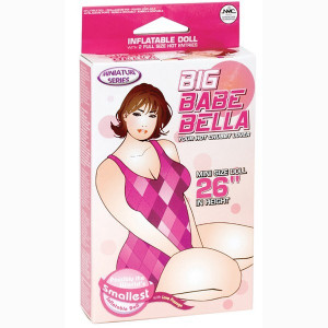 Lutka za sex mini