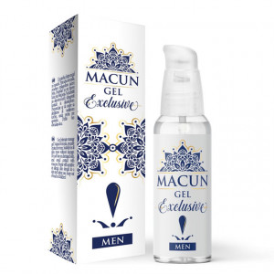 MACUN | Exclusive Gel 30ml