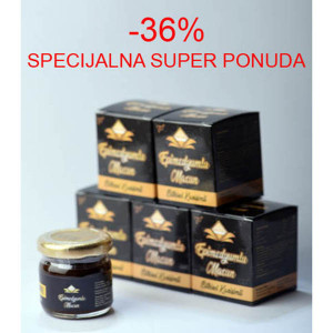 Macun med | 5X43GR