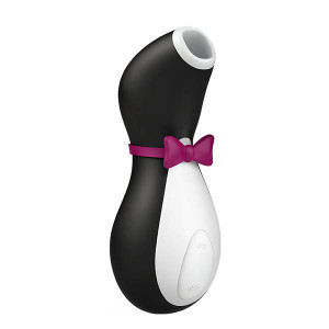 Masažer klitorisa | Satisfyer Penguin