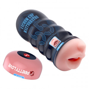Masturbator Lampa Usta | MASTURBATOR CUP MOUTH